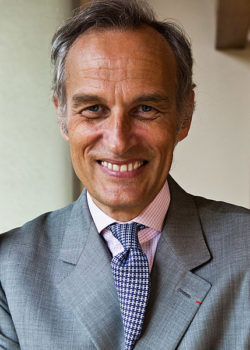Bertrand Michaud