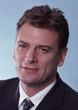Christophe Gasc
