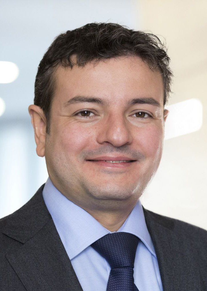 Frédéric Ichay