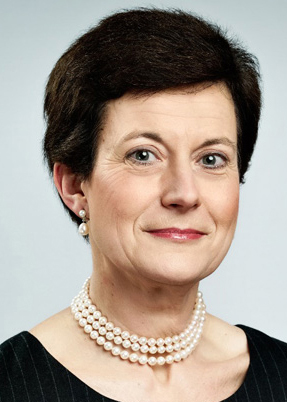 Nathalie Rachou