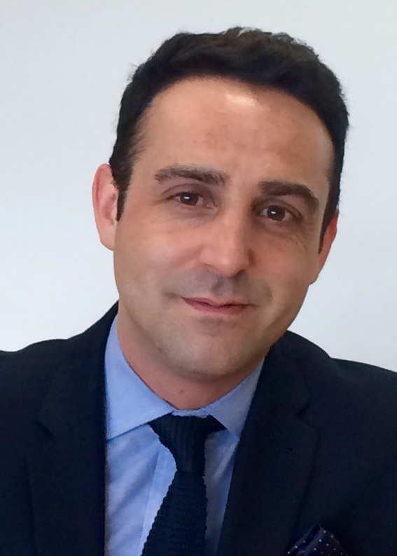 Philippe Chalon