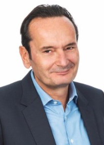 Richard di Benedetto