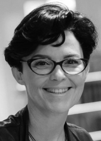 Sophie Gasperment