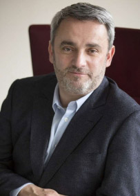 Stéphane Lusoli