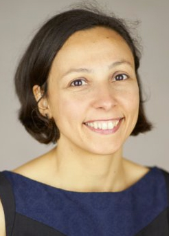 Séverine Trouillet