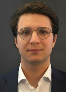 Clément Monteil
