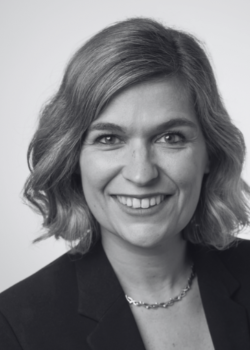 Delphine Mourot