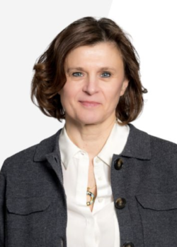 Elisabeth Maxwell